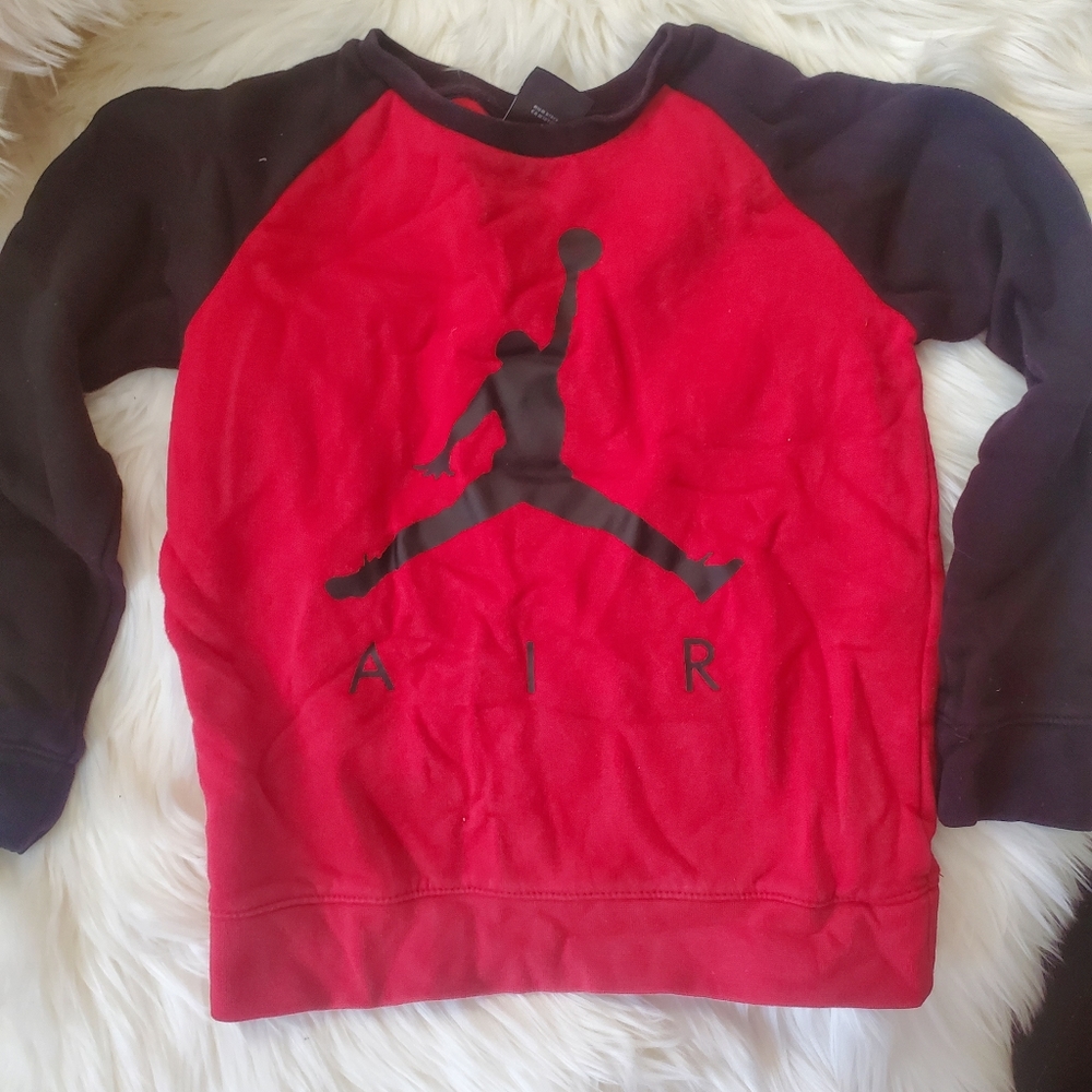 Jordan Sweatshirt